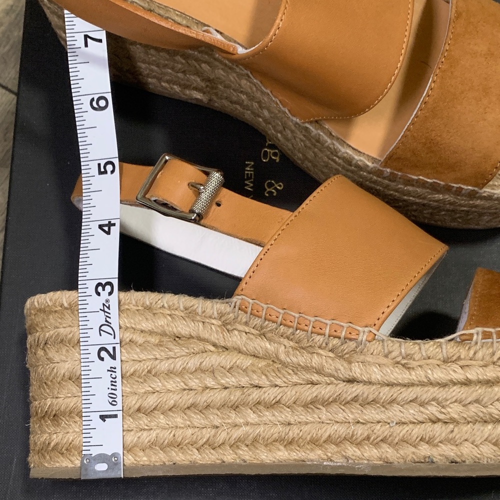 rag & bone shoe - Picture 11 of 16